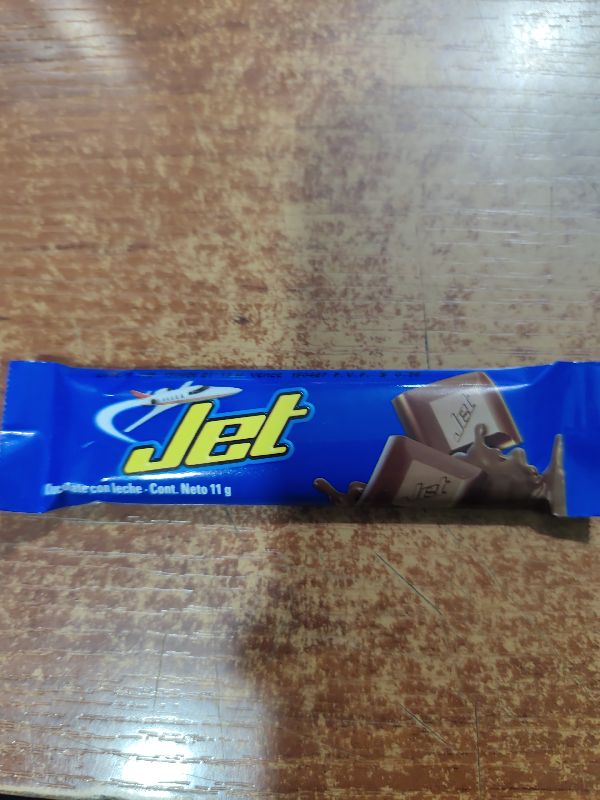 Jet Mediano