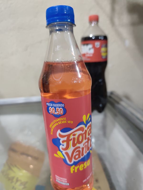 Fiora Vanti 500ml