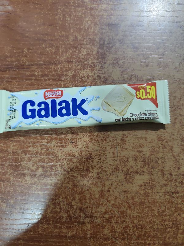 Galak
