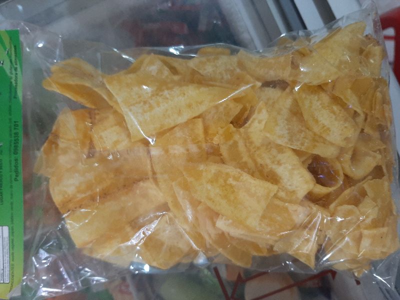 Chifles