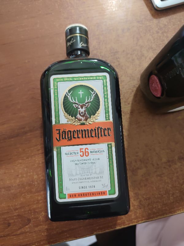 Jager