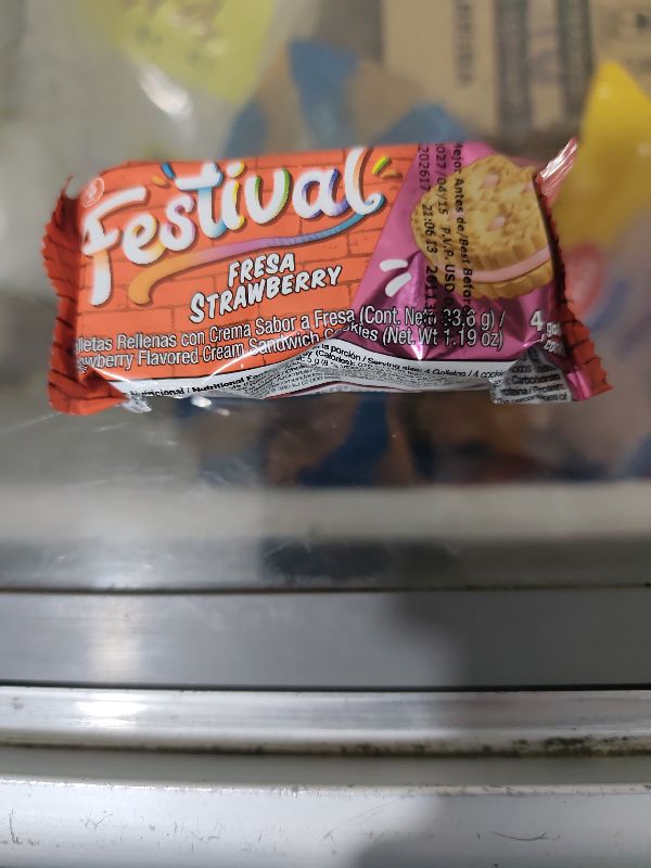 Festival Fresa