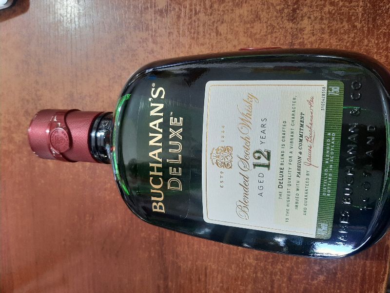 Buchana