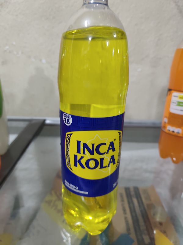 Inca Kola 1.35Lt