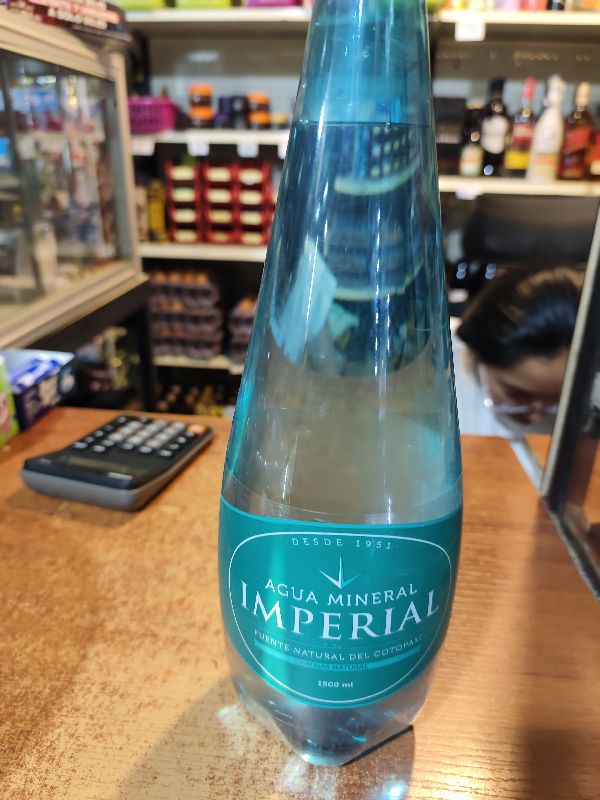 Imperial Agua Mineral Grande