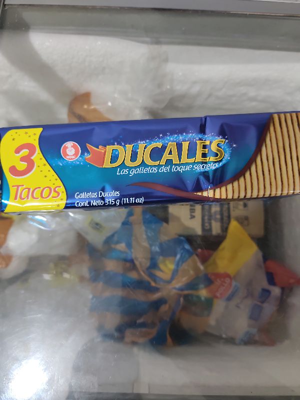 Ducales Grande