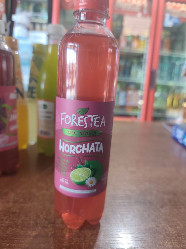 Forestea Horchata 400ml
