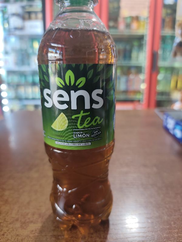 Sens Tea 500ml