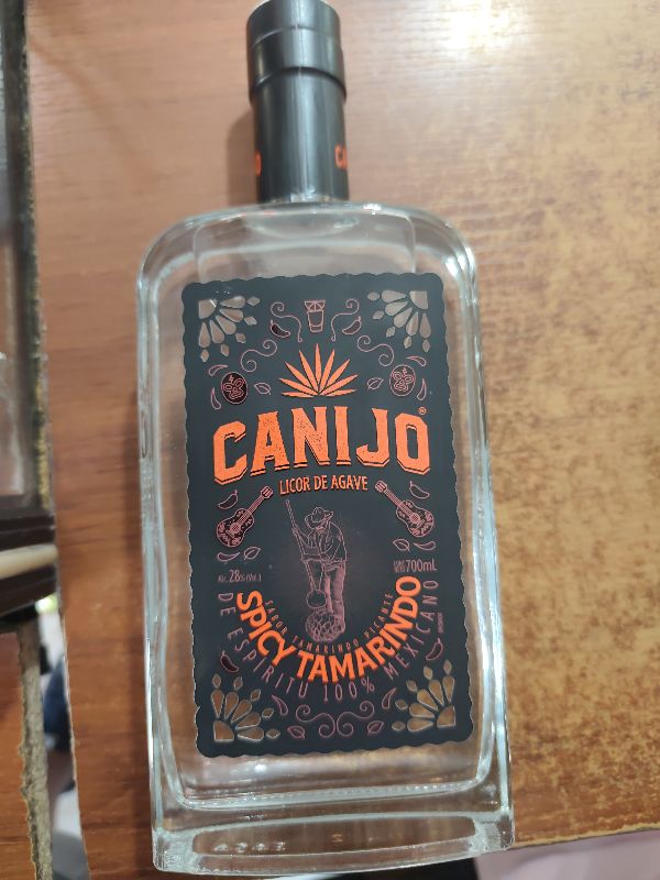 Canijo