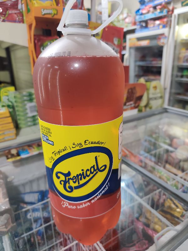 Tropical Galón