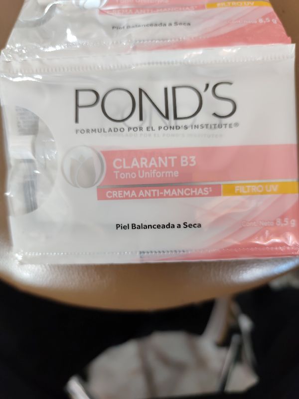 Pond's Anti Manchas