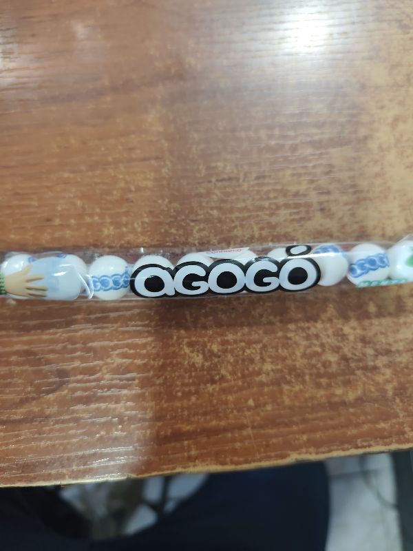 Ahogo Menta