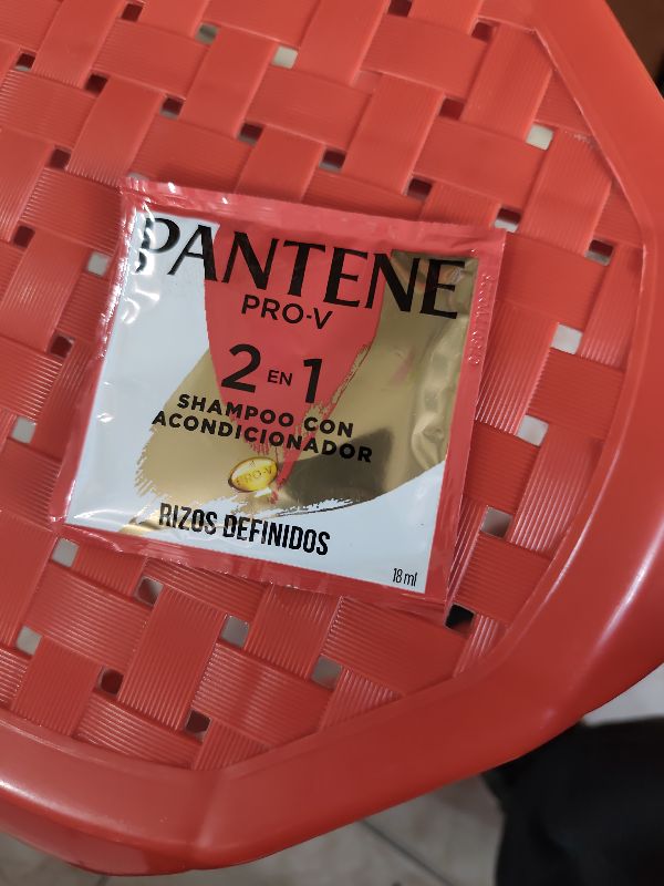 Pantene 2en1