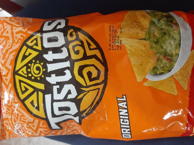 Tostitos Originales