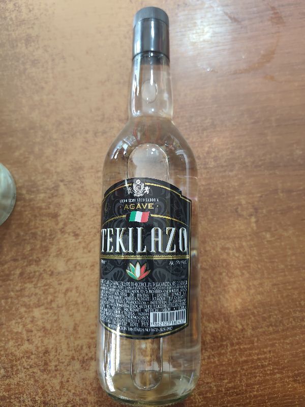 Tekilazo