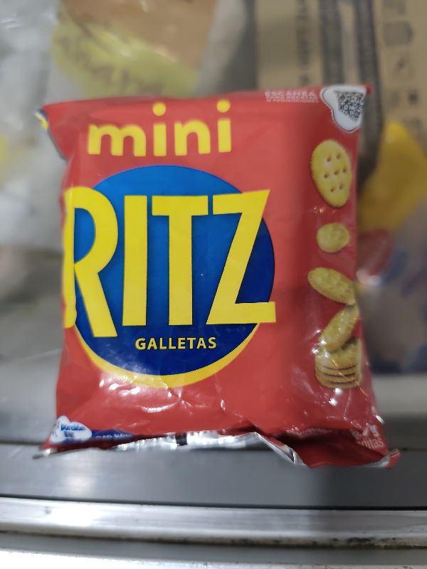 Mini Ritz