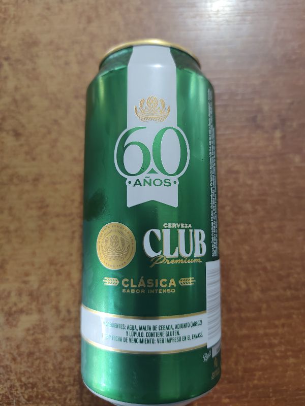 Club Lata 473