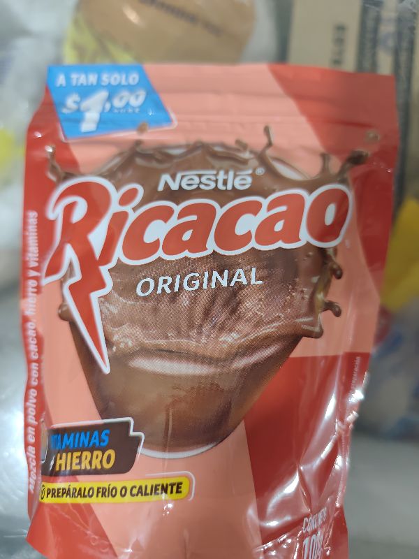 Ricacao