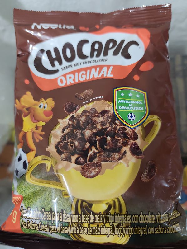 Chocapic Original