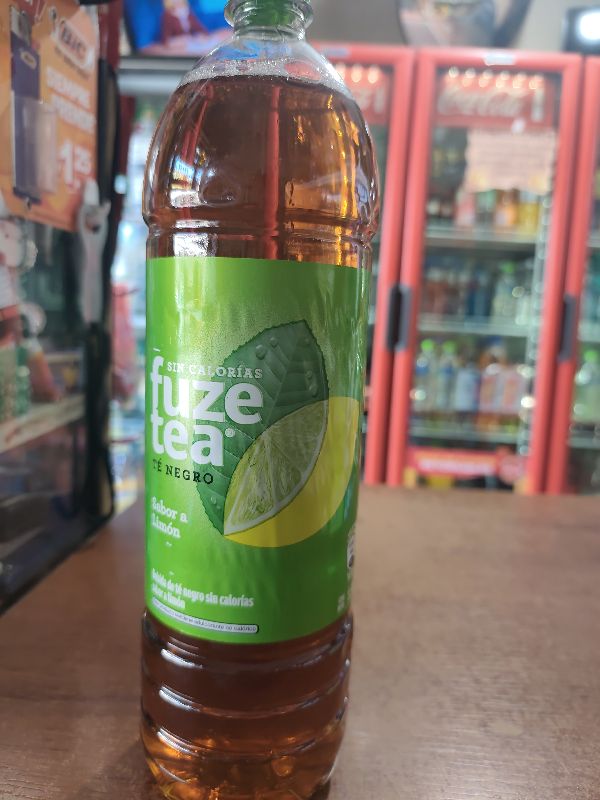 Fuzetea 1.5Lt