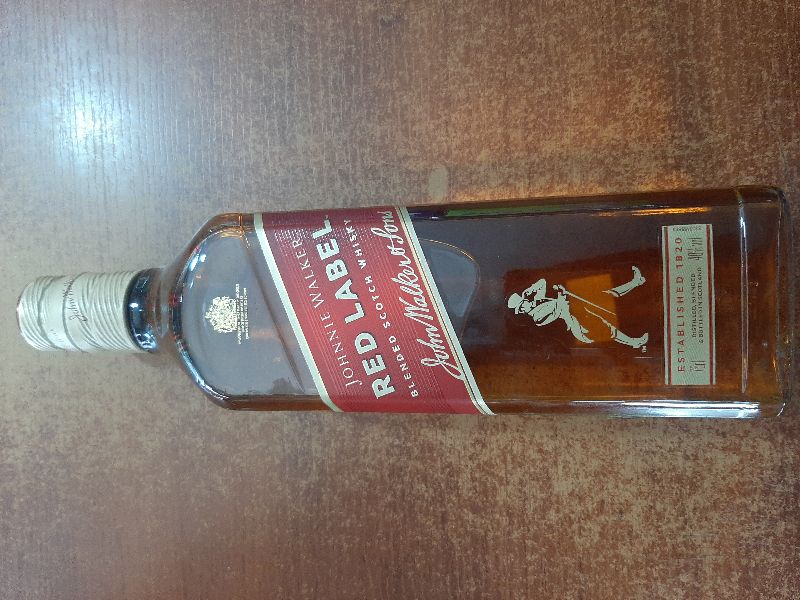 Red Label