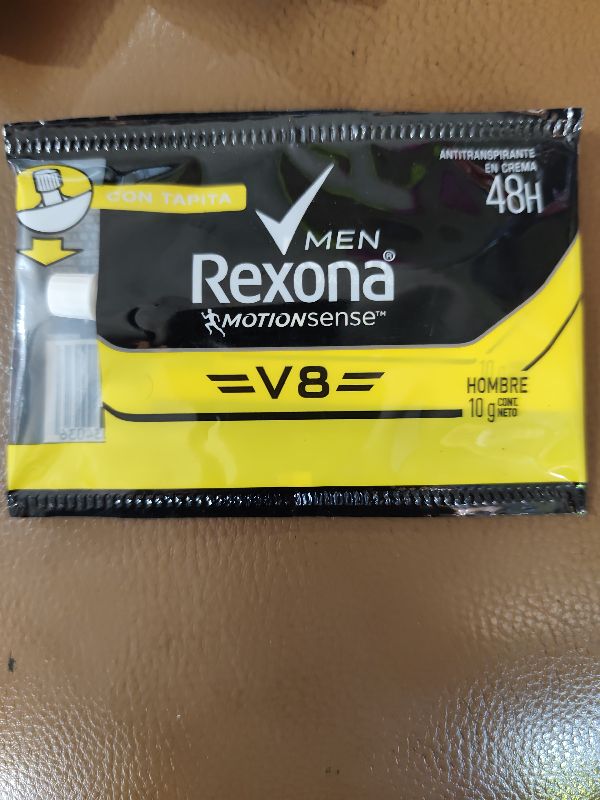 Rexona Hombre