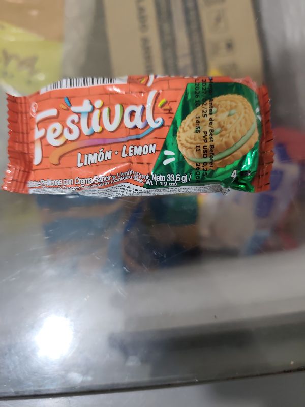 Festival Limón