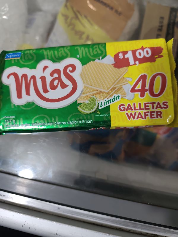 Mías Limón
