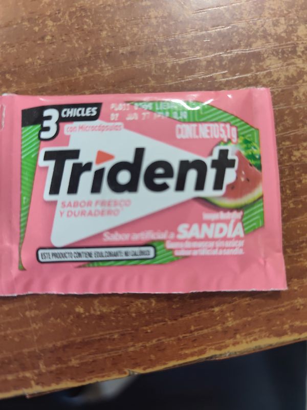 Trident Sandía 3u