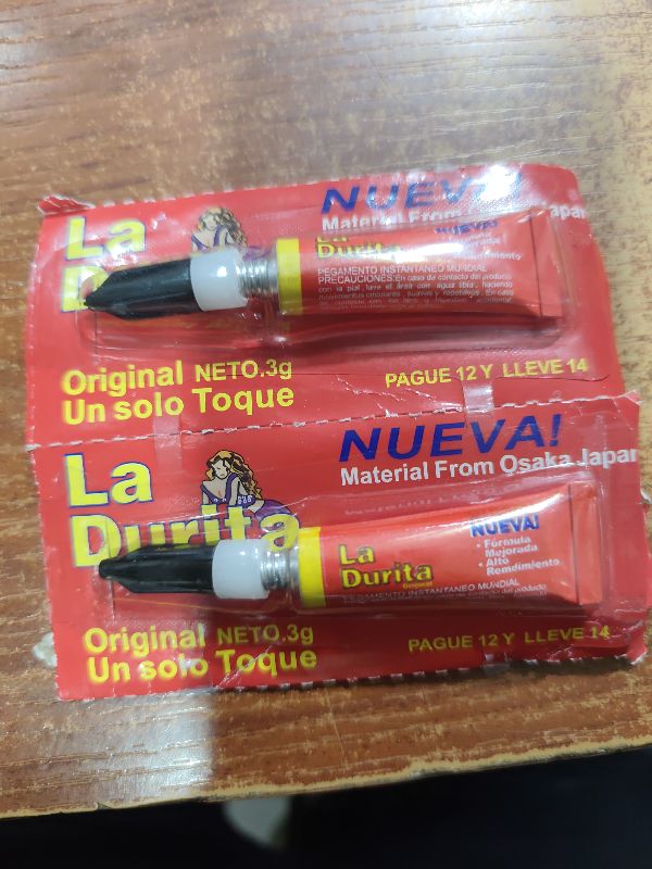 La Durita