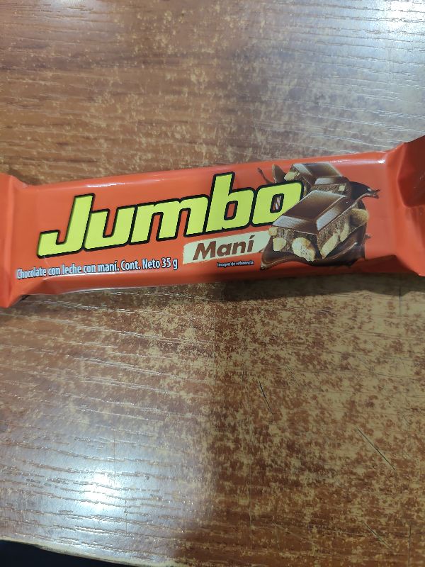 Jumbo Mani
