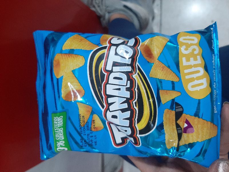 Tornaditos