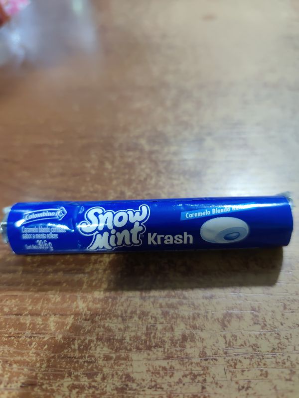 Snow Mint