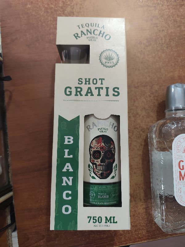 Tequila Rancho