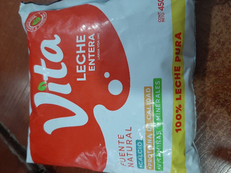 Leche VITA pq