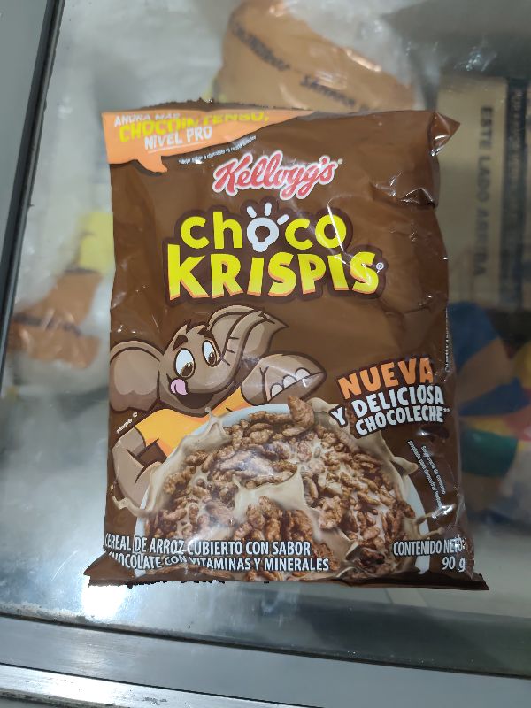 Choco Krispis