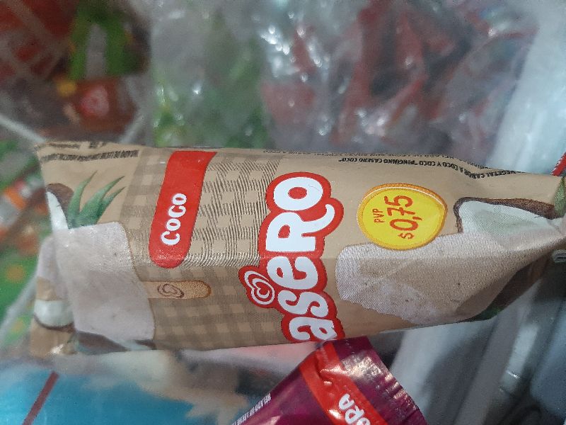 Casero Coco