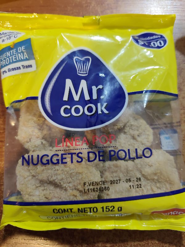 Nuggets