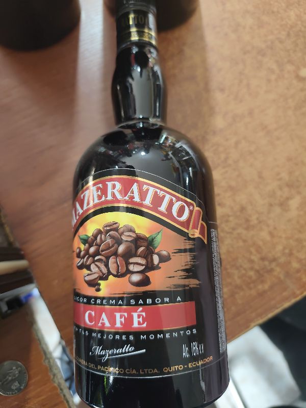 Mazeratto Café