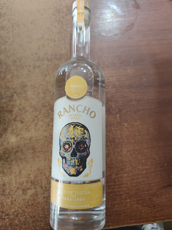 Rancho Tequila