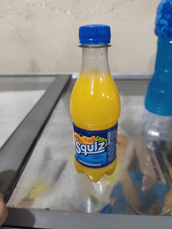 Squiz Pequeño
