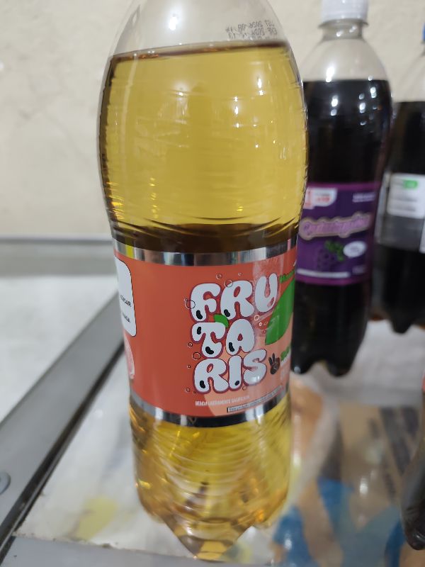 Frutaris 1Lt