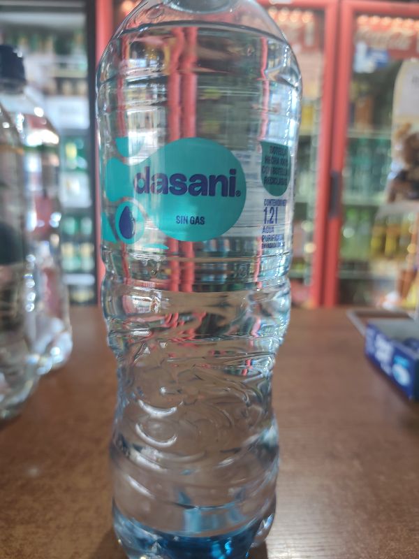 Dasani 1.2Lt