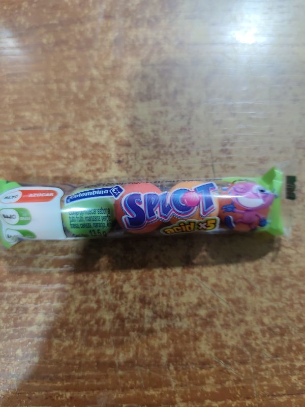 Splot