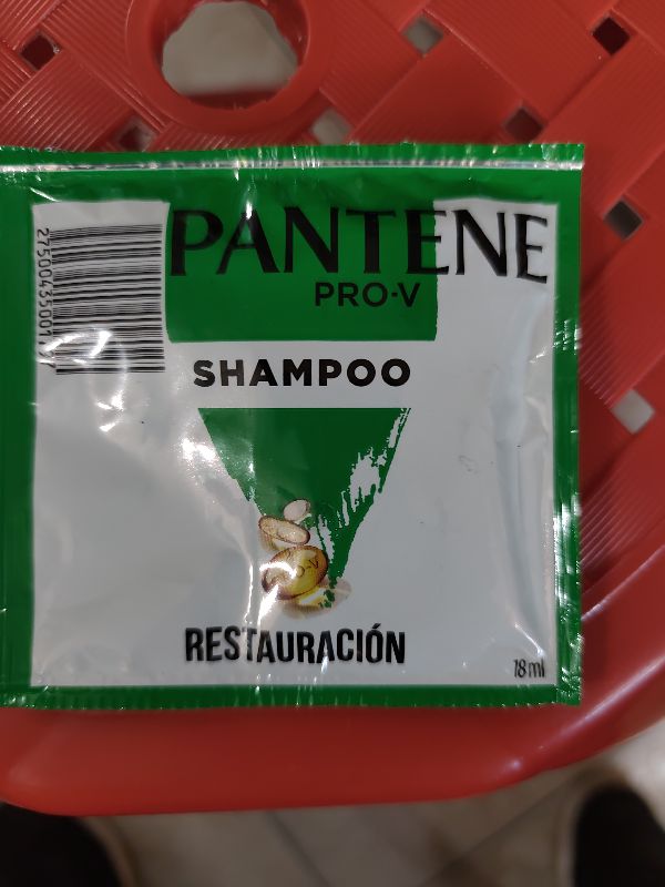 Pantene Verde
