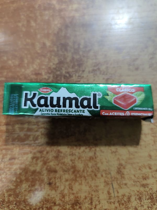 Kaumal