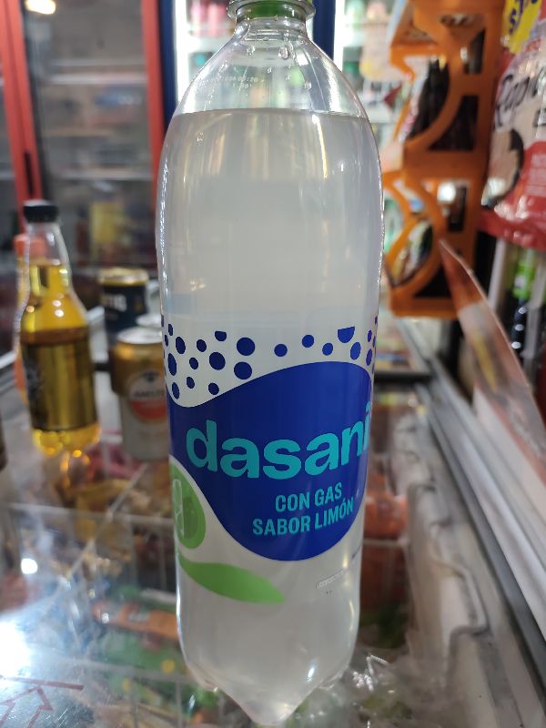 Dasani Limón 1.75Lt