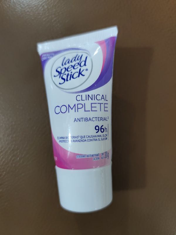 Lady Speed Stick Tubo