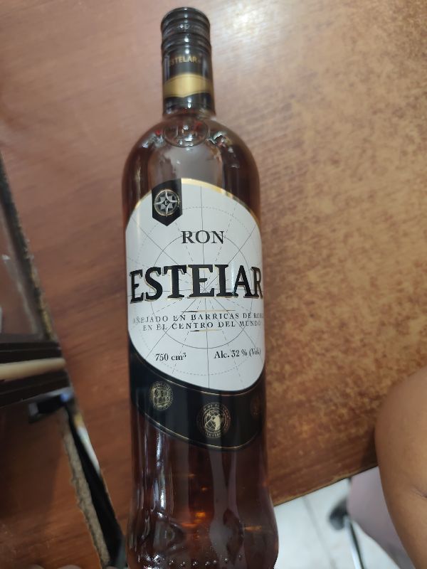 Ron Estelar