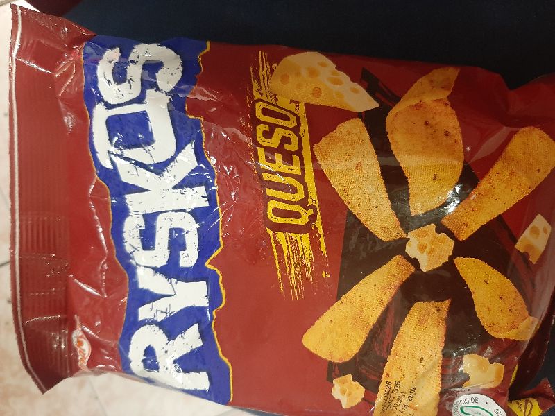 Ryskos Queso